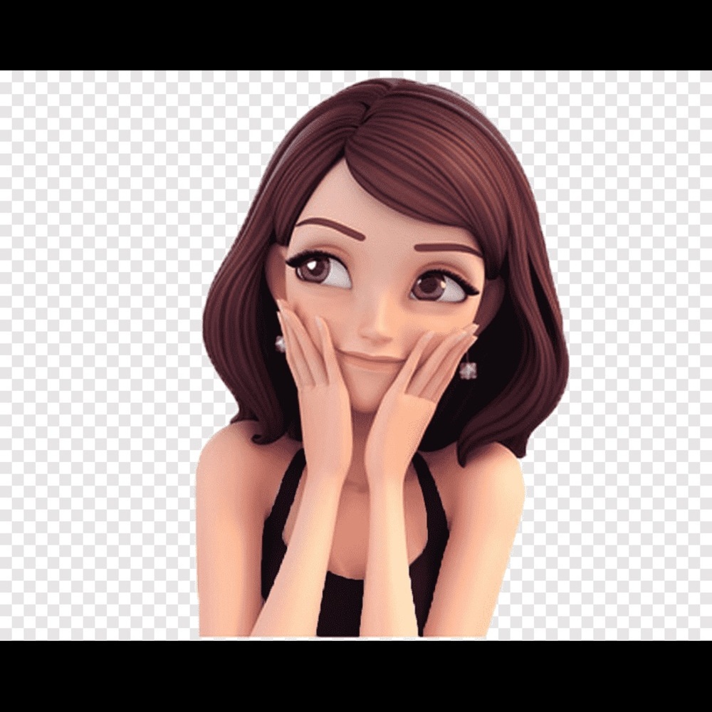 Meet your Posher, Rian